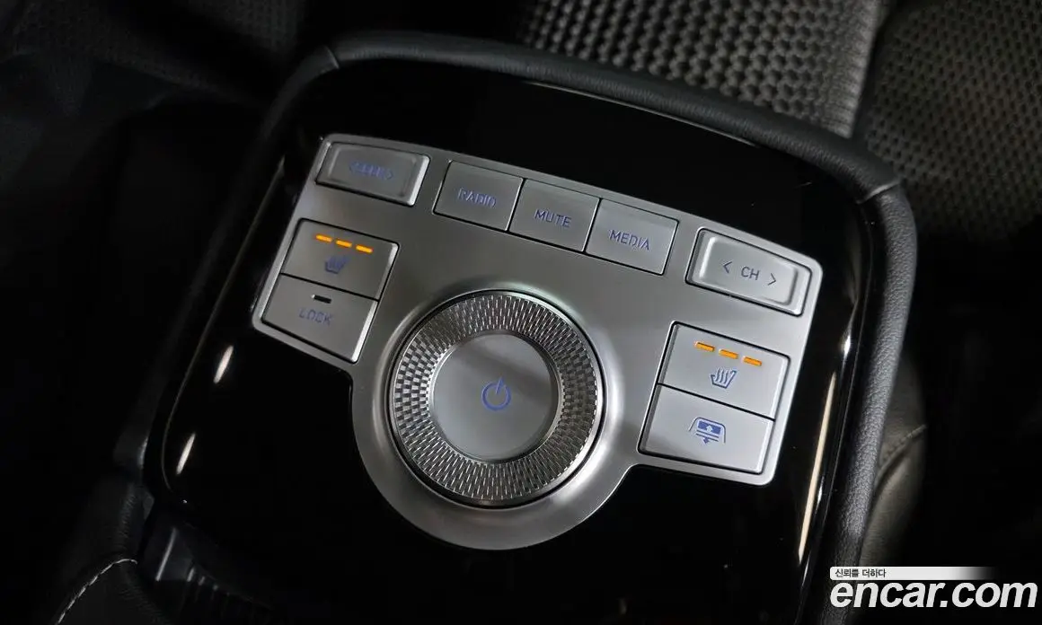 Genesis G80 2020 2.5 автомат (гидро), фото 19
