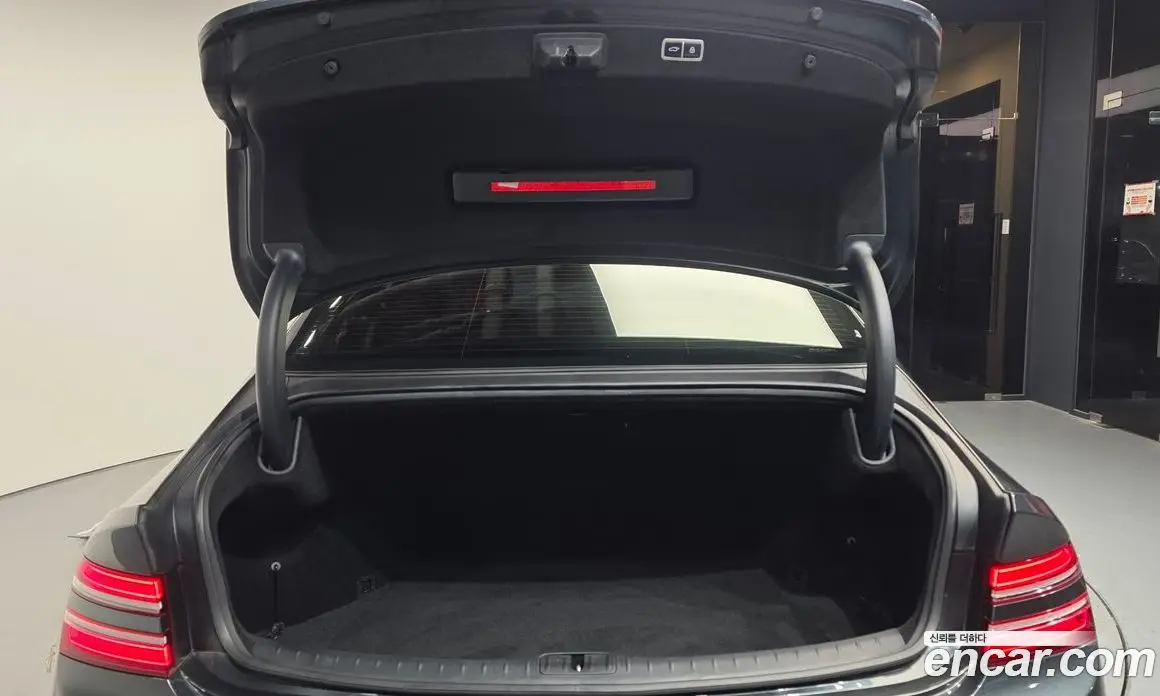Genesis G80 2020 2.5 автомат (гидро), фото 20