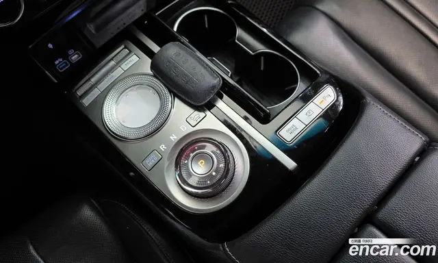Genesis G80 2020 2.5 автомат (гидро), миниатюра 9