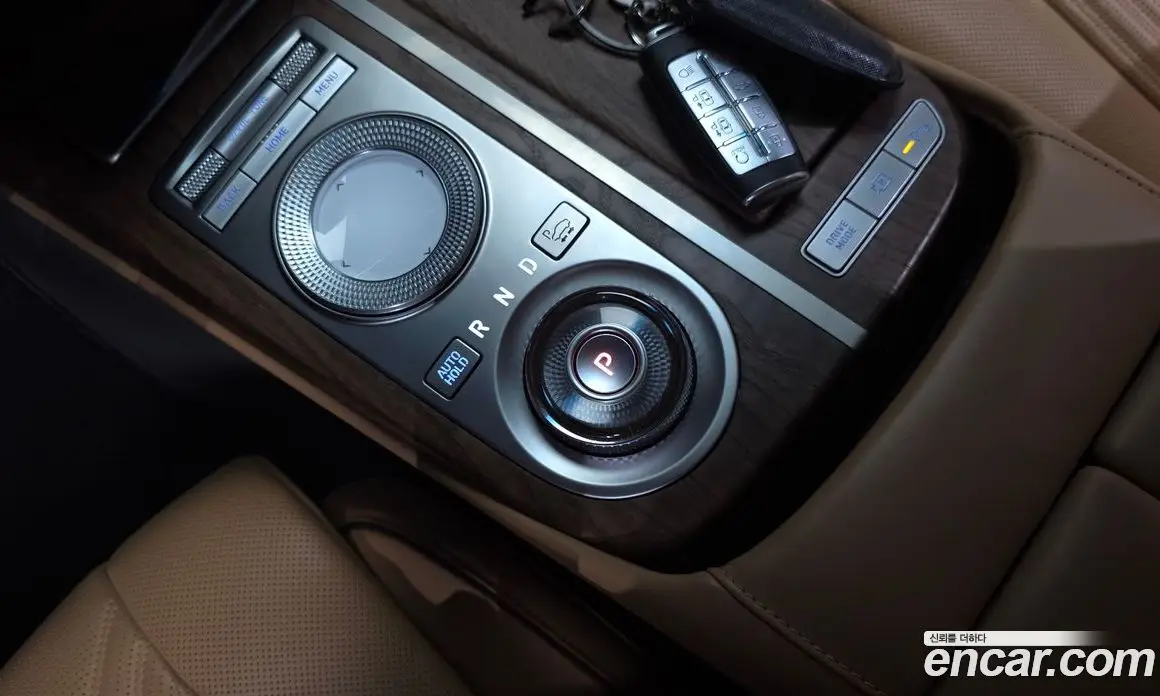 Genesis G80 2020 2.5 автомат (гидро), фото 11