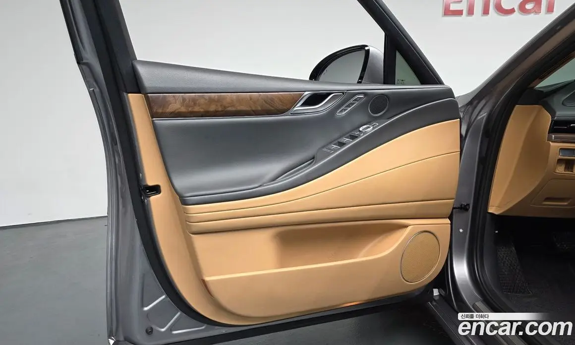 Genesis G80 2020 2.5 автомат (гидро), фото 13