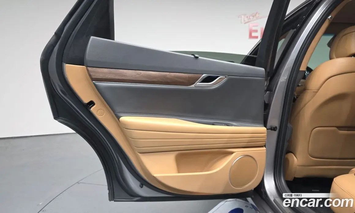 Genesis G80 2020 2.5 автомат (гидро), фото 14