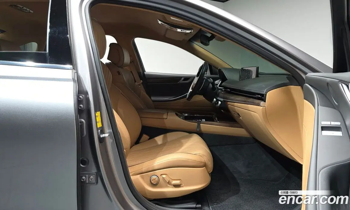 Genesis G80 2020 2.5 автомат (гидро), фото 15
