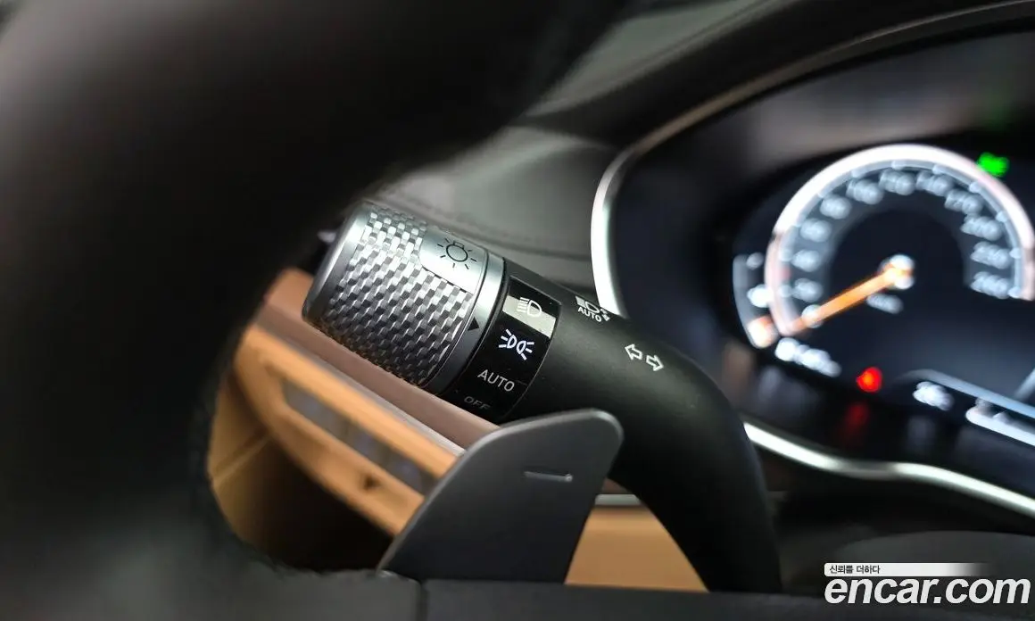 Genesis G80 2020 2.5 автомат (гидро), фото 28