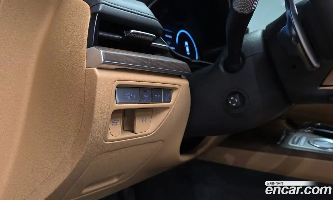 Genesis G80 2020 2.5 автомат (гидро), фото 29