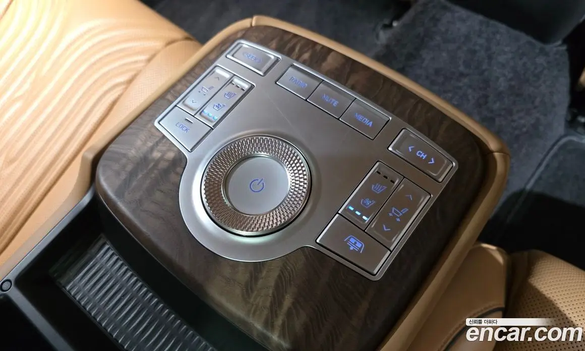 Genesis G80 2020 2.5 автомат (гидро), фото 30