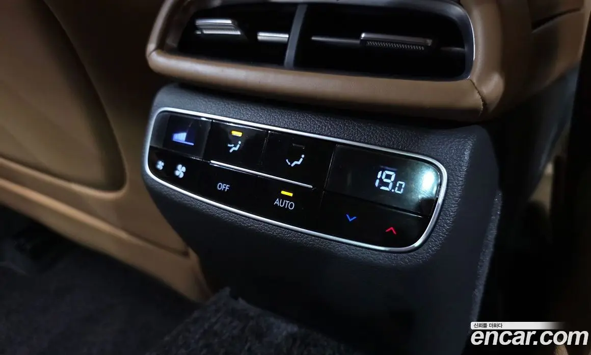 Genesis G80 2020 2.5 автомат (гидро), фото 32