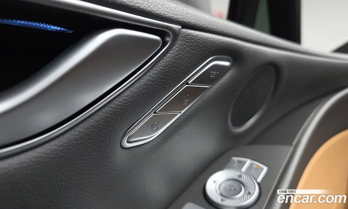 Genesis G80 2020 2.5 автомат (гидро), фото 38