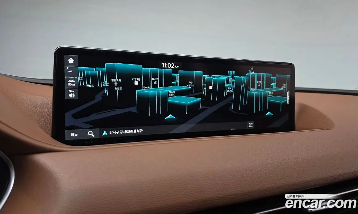 Genesis G80 2020 2.5 автомат (гидро), фото 14