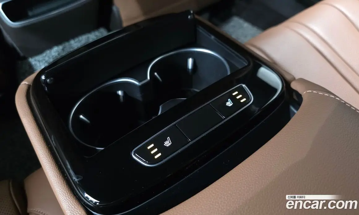 Genesis G80 2020 2.5 автомат (гидро), фото 19