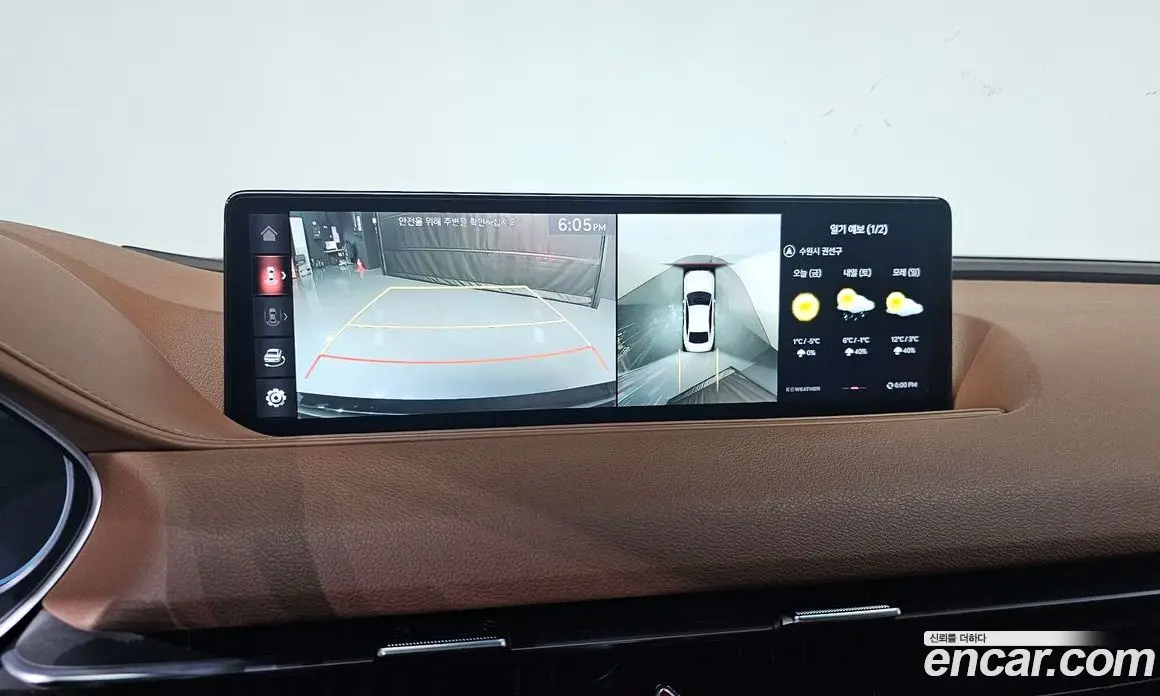 Genesis G80 2021 2.5 автомат (гидро), фото 15