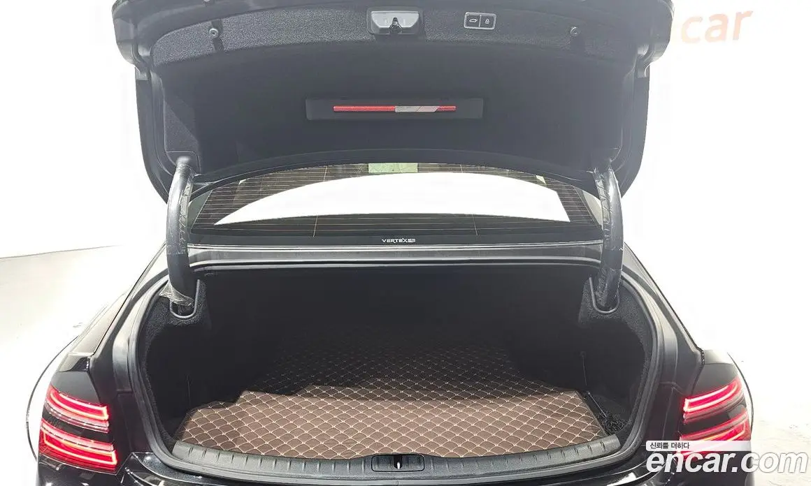 Genesis G80 2021 2.5 автомат (гидро), фото 20