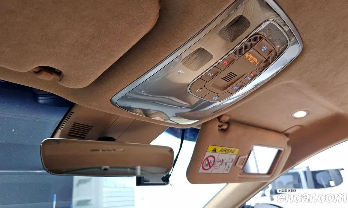 Genesis G80 2021 2.5 автомат (гидро), фото 17