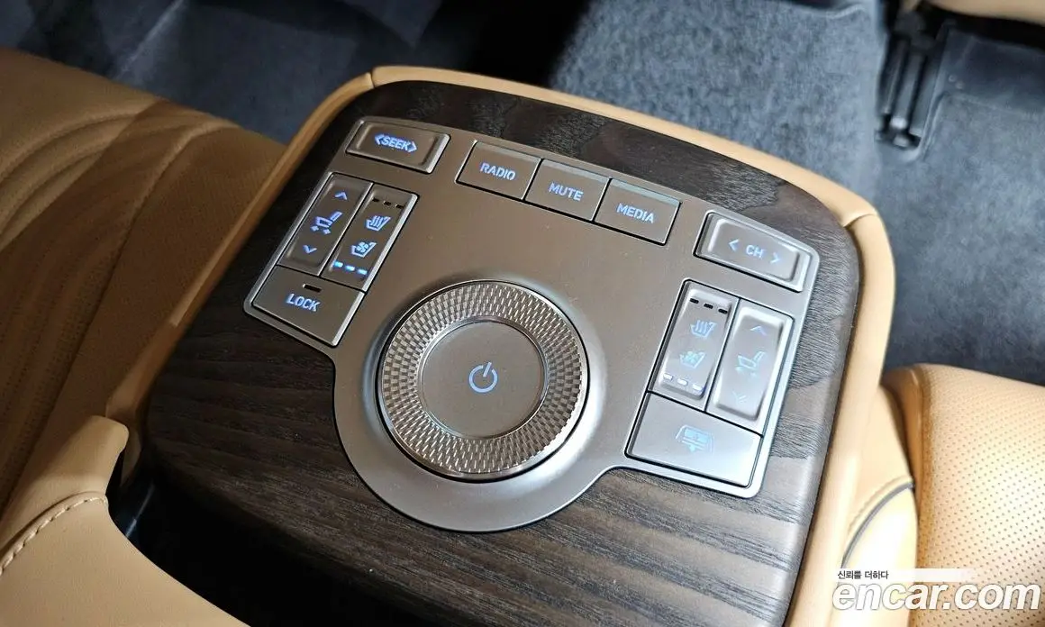Genesis G80 2021 2.5 автомат (гидро), фото 18