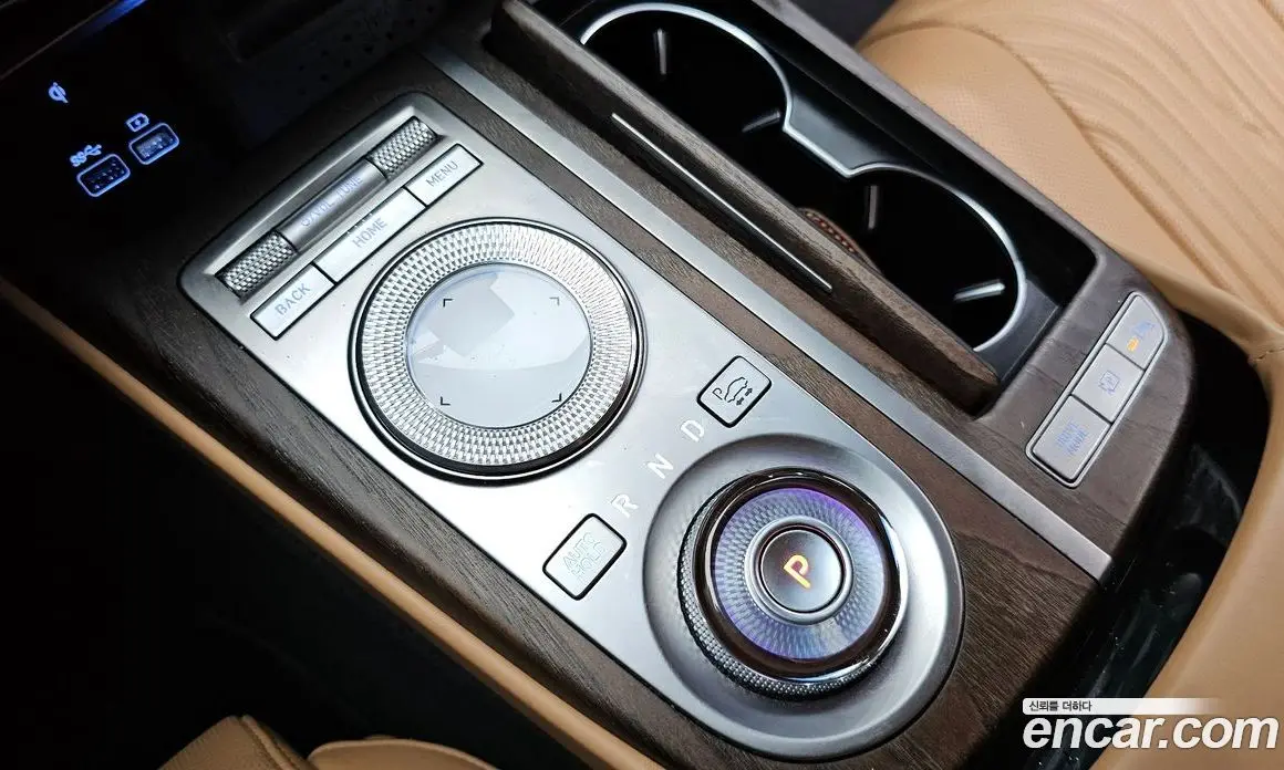 Genesis G80 2021 2.5 автомат (гидро), фото 9