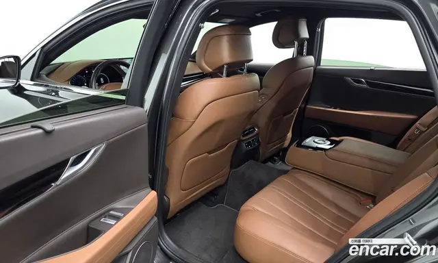 Genesis G80 2021 2.5 автомат (гидро), миниатюра 11