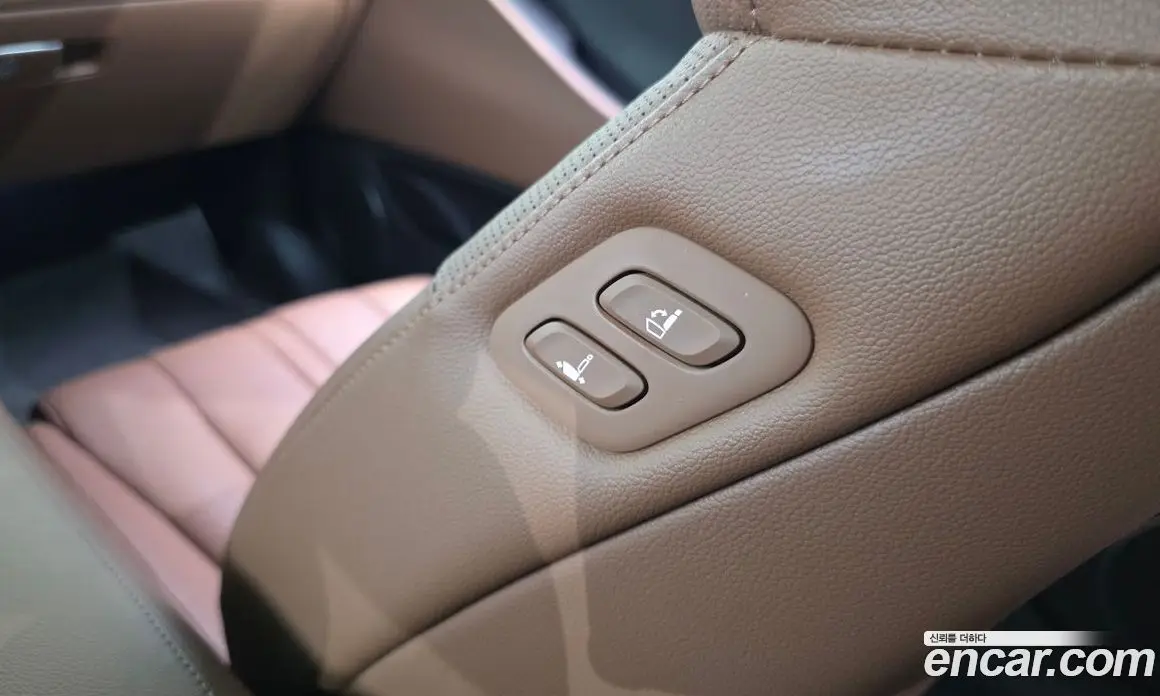 Genesis G80 2021 2.5 автомат (гидро), фото 18