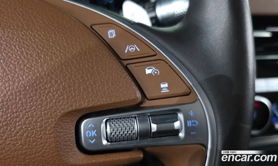 Genesis G80 2021 2.5 автомат (гидро), фото 19