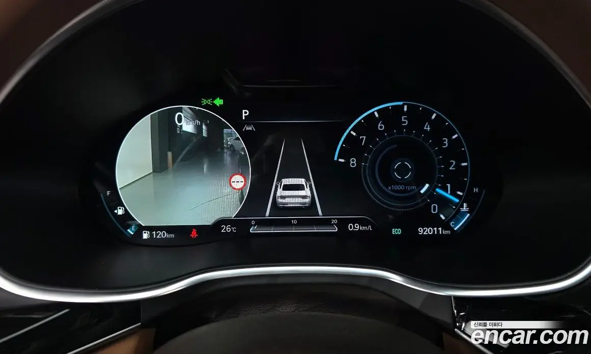Genesis G80 2021 2.5 автомат (гидро), фото 8
