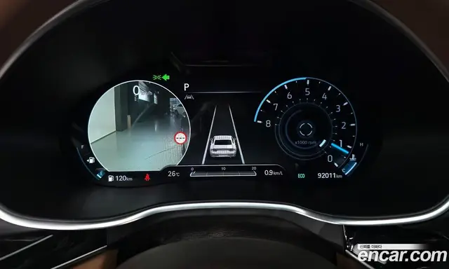 Genesis G80 2021 2.5 автомат (гидро), миниатюра 8