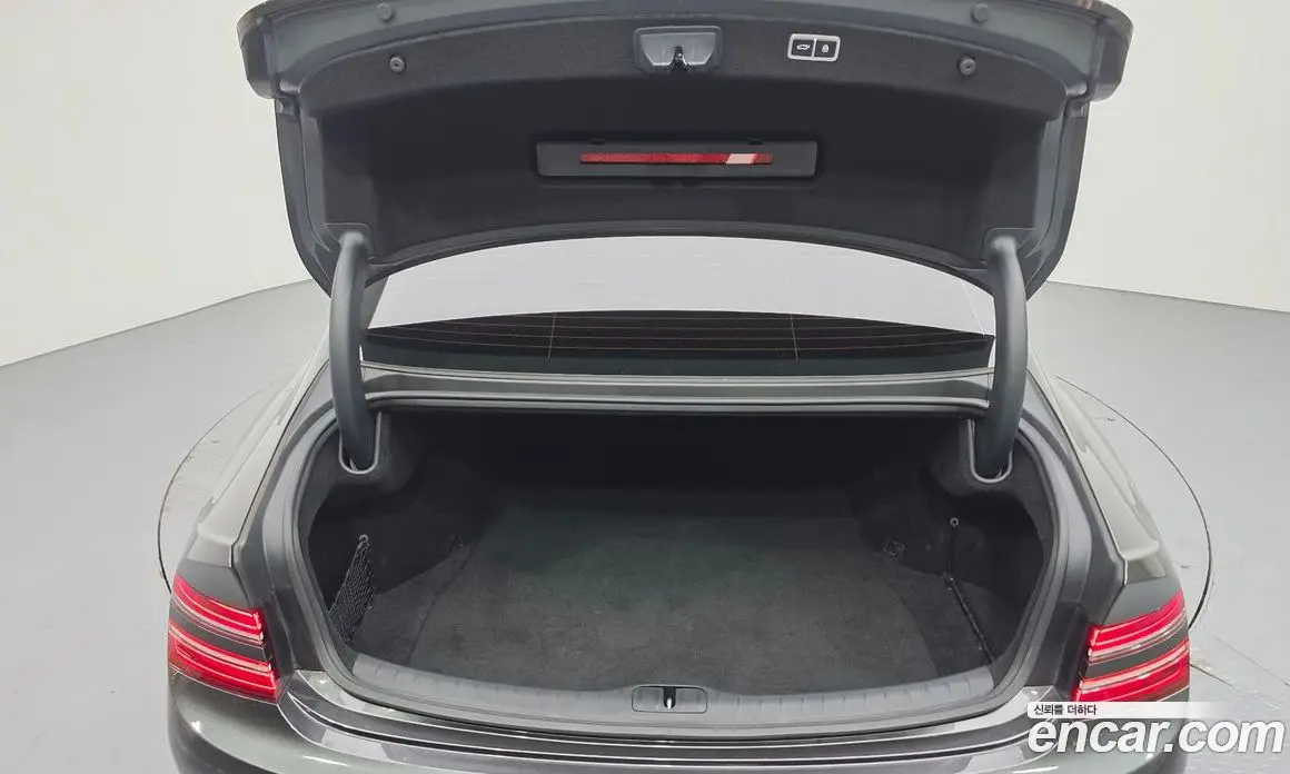 Genesis G80 2022 3.5 автомат (гидро), фото 20