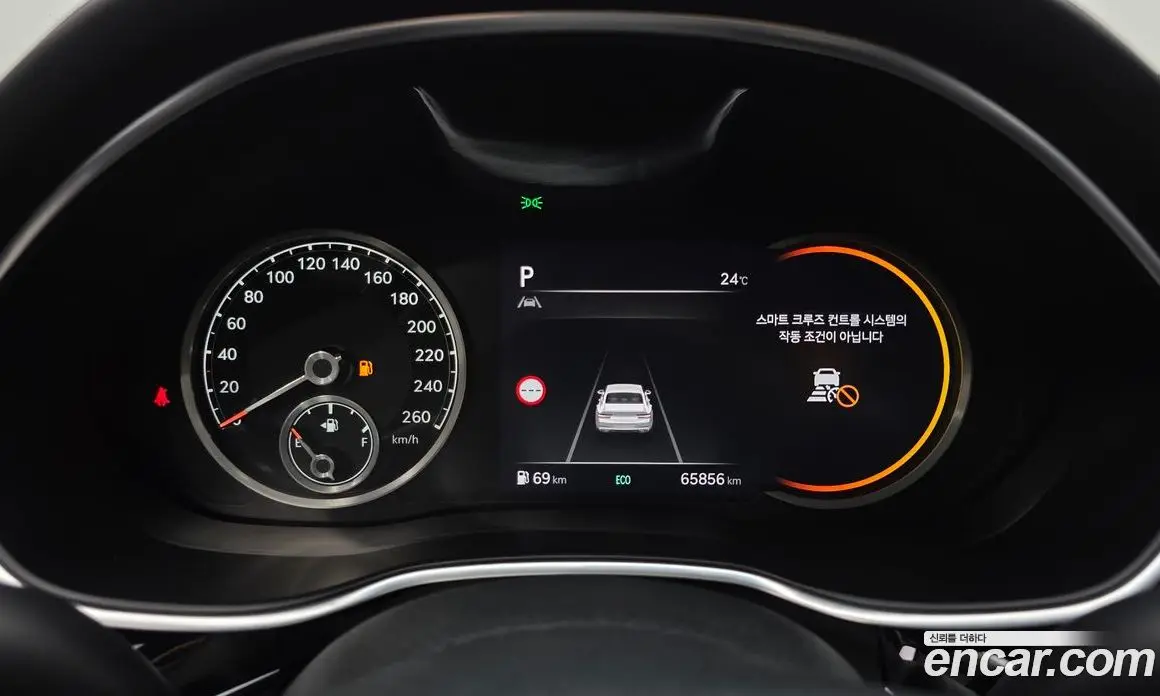 Genesis G80 2022 3.5 автомат (гидро), фото 8