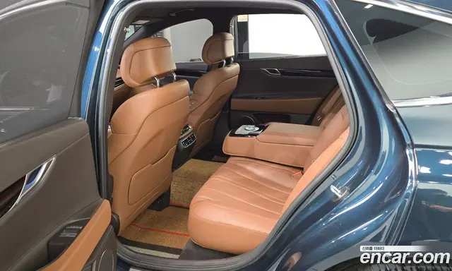 Genesis G80 2022 2.5 автомат (гидро), миниатюра 11