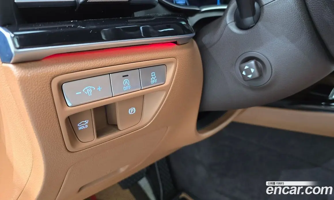 Genesis G80 2022 2.5 автомат (гидро), фото 14