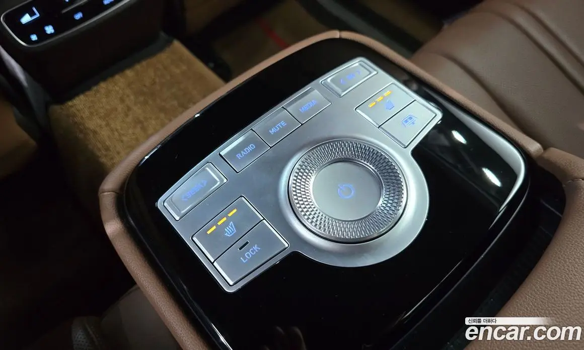 Genesis G80 2022 2.5 автомат (гидро), фото 18