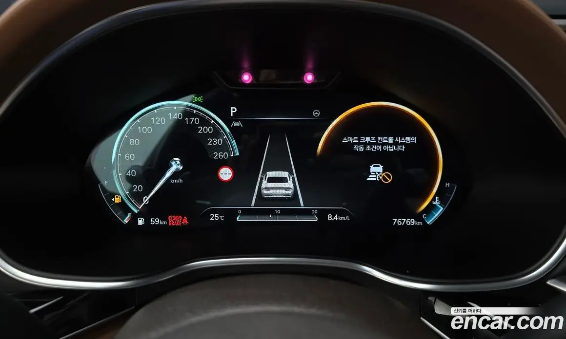Genesis G80 2022 2.5 автомат (гидро), фото 8