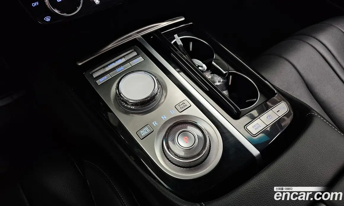 Genesis G80 2023 2.5 автомат (гидро), фото 12