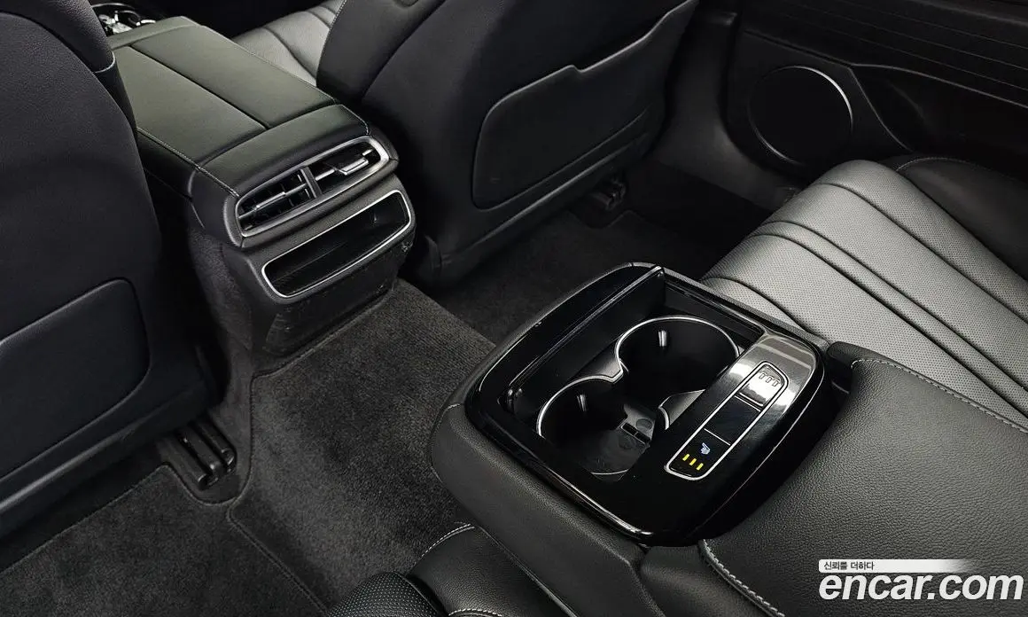 Genesis G80 2023 2.5 автомат (гидро), фото 25