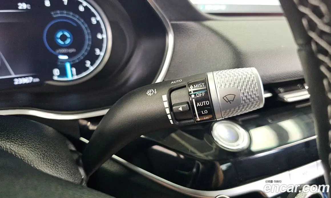 Genesis G80 2023 2.5 автомат (гидро), фото 27