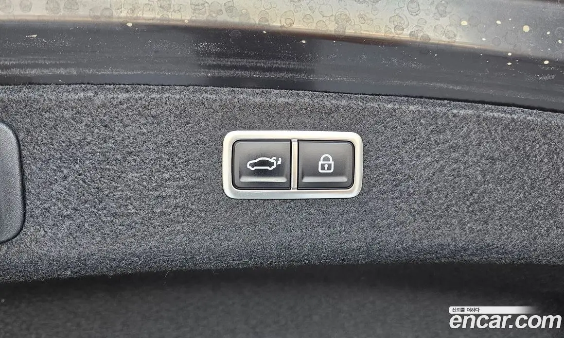 Genesis G80 2023 2.5 автомат (гидро), фото 30