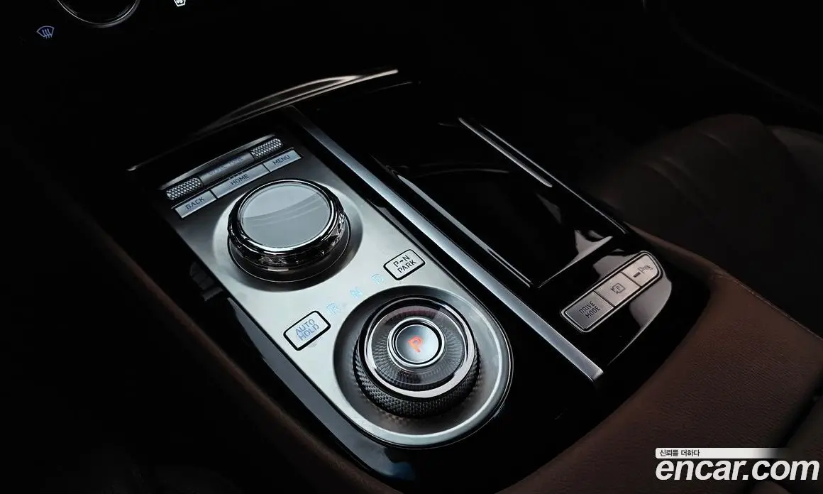 Genesis G80 2023 2.5 автомат (гидро), фото 12