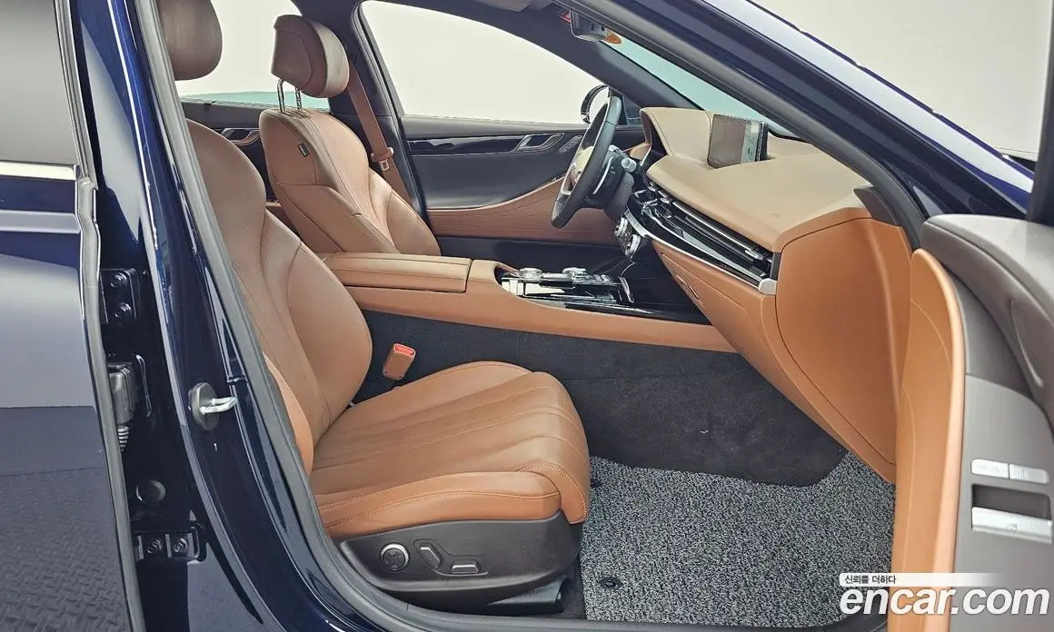 Genesis G80 2023 2.5 автомат (гидро), фото 17