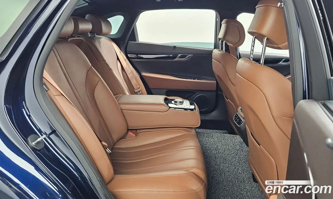 Genesis G80 2023 2.5 автомат (гидро), фото 18