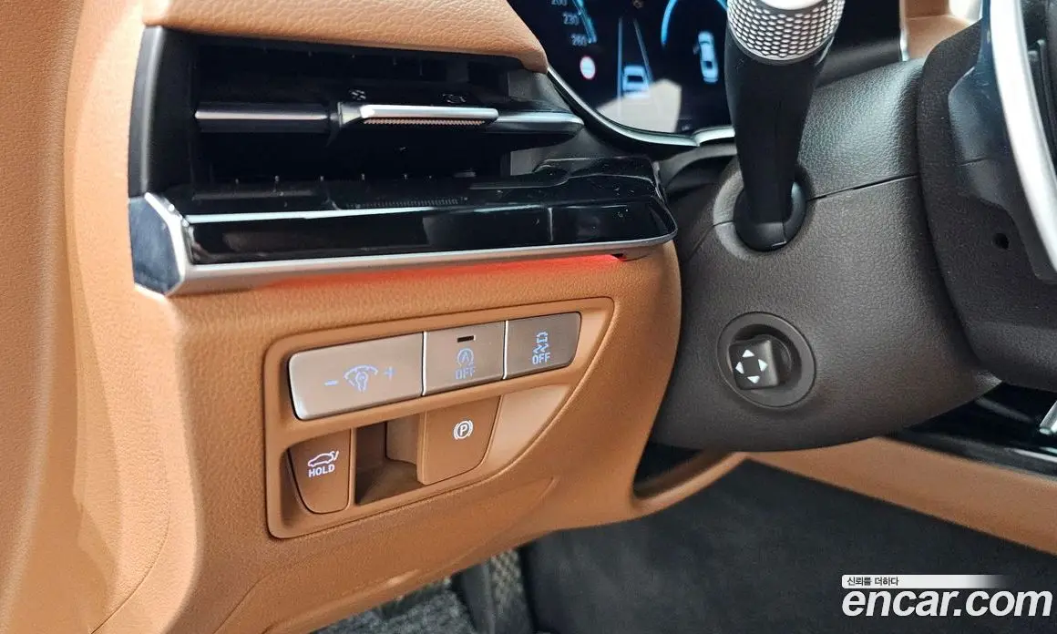 Genesis G80 2023 2.5 автомат (гидро), фото 22