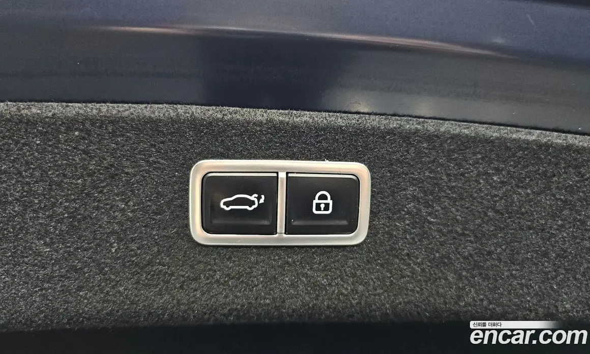 Genesis G80 2023 2.5 автомат (гидро), фото 26