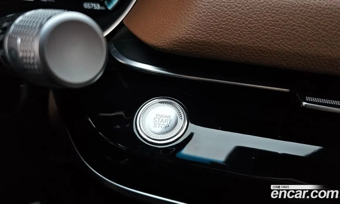 Genesis G80 2023 2.5 автомат (гидро), фото 31