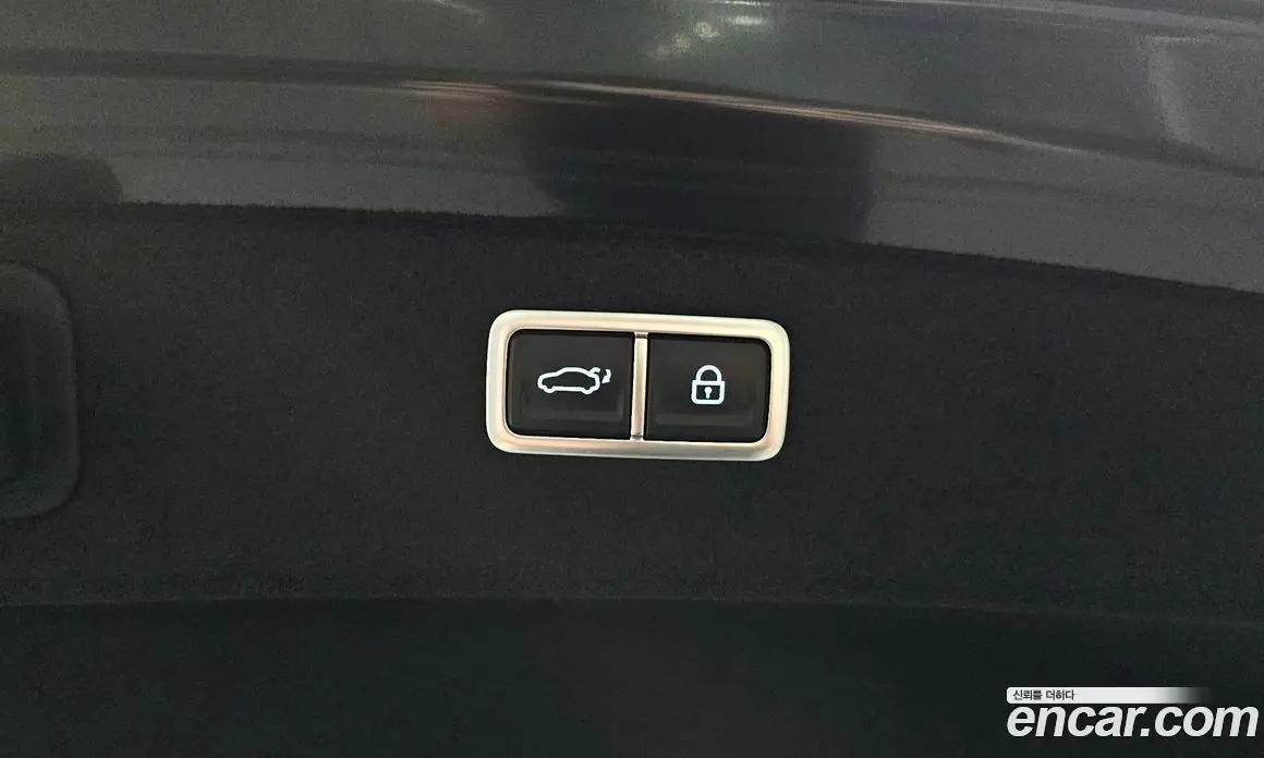 Genesis G80 2024 2.5 автомат (гидро), фото 21