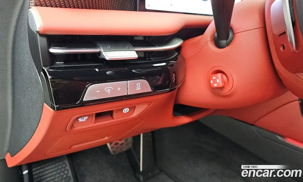 Genesis G80 2024 2.5 автомат (гидро), фото 25