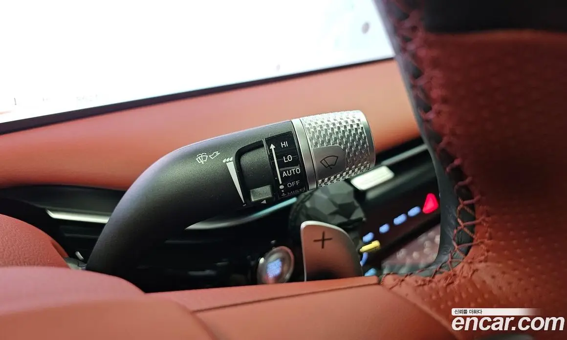 Genesis G80 2024 2.5 автомат (гидро), фото 26