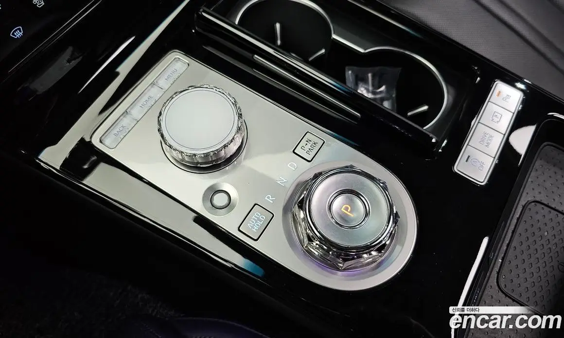 Genesis G80 2024 2.5 автомат (гидро), фото 11