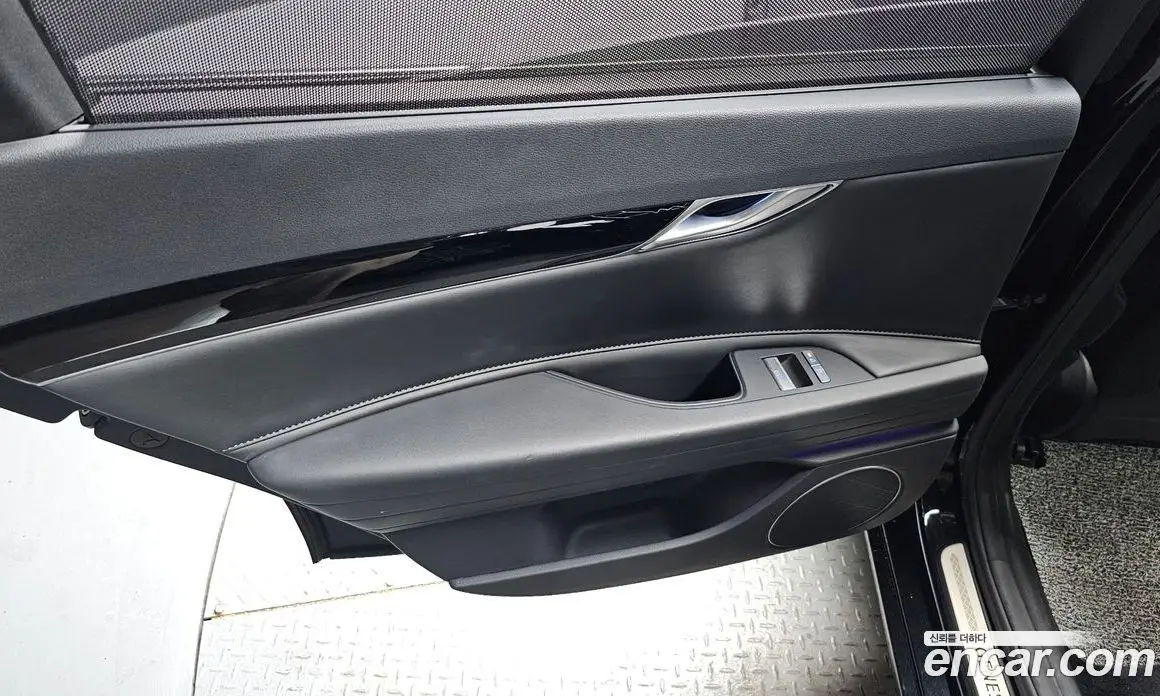 Genesis G80 2024 2.5 автомат (гидро), фото 14