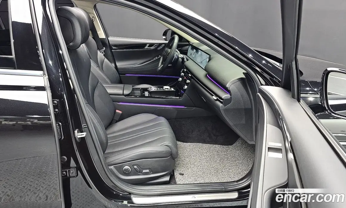 Genesis G80 2024 2.5 автомат (гидро), фото 15