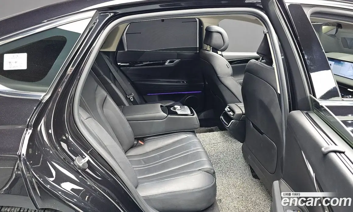 Genesis G80 2024 2.5 автомат (гидро), фото 16