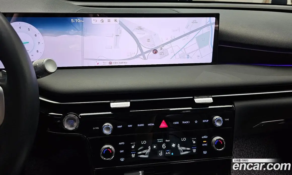 Genesis G80 2024 2.5 автомат (гидро), фото 18