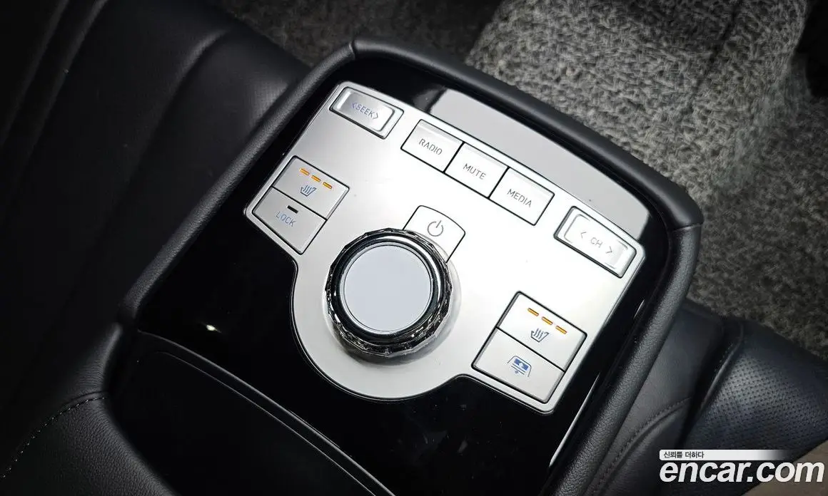 Genesis G80 2024 2.5 автомат (гидро), фото 23