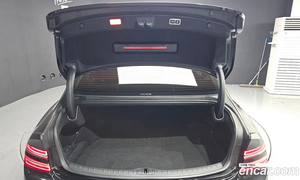 Genesis G80 2024 2.5 автомат (гидро), фото 25